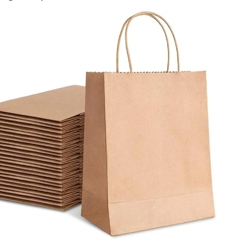Gift carry bag