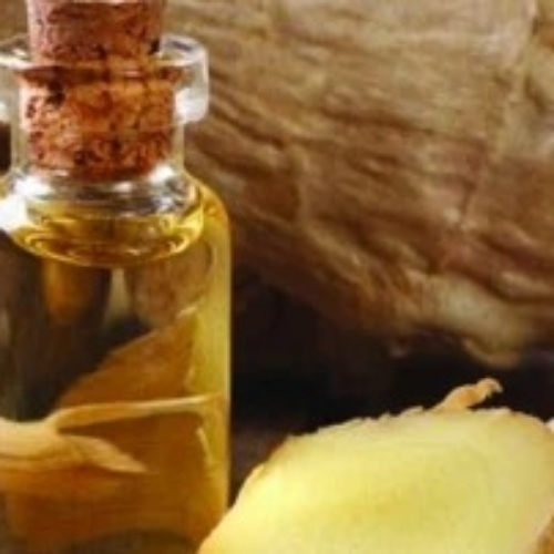 Ginger Oleoresin