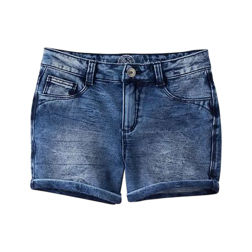 Girls Non-Denim Bottom