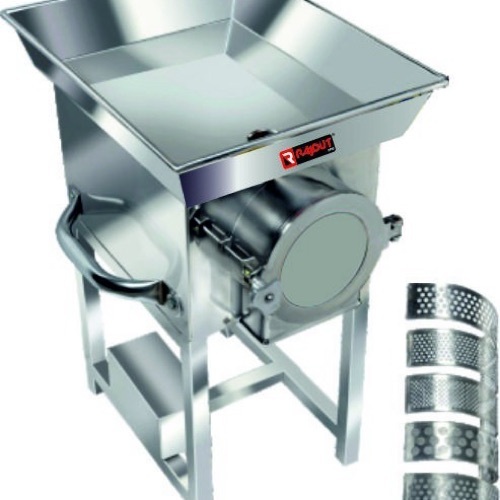 Gravy Machine