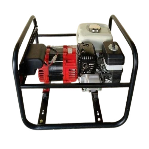 Ha2000 Honda Gx160 Portable Petrol Generator