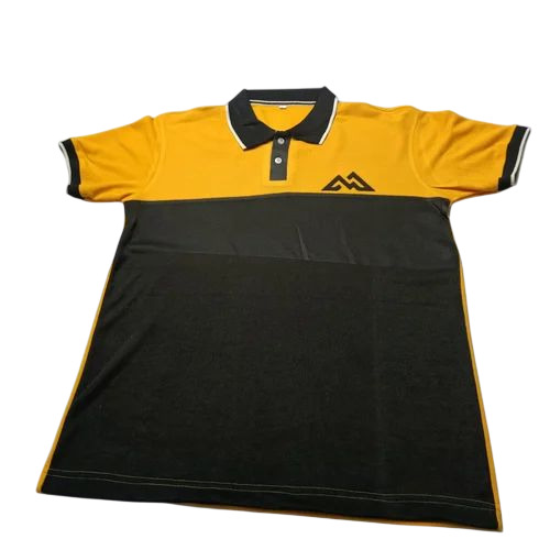 Half Sleeves T Shirt