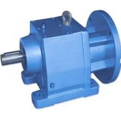 Helical Gear Box