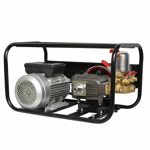 Htp Power Sprayer