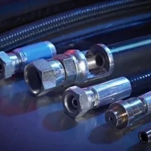 Hydraulic hose