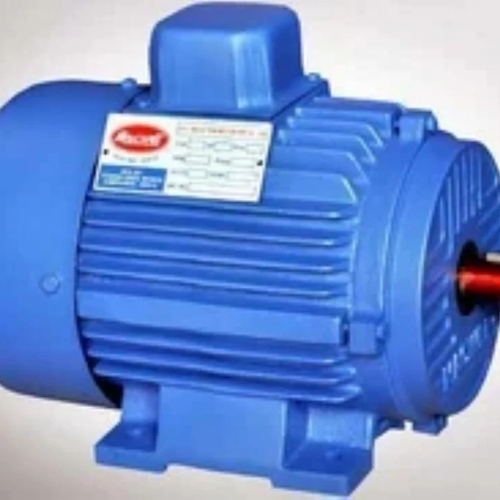 Induction motor