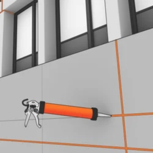 IS - 132 Construction Polyurethane Sealant