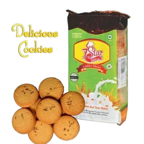Jeera Cookies