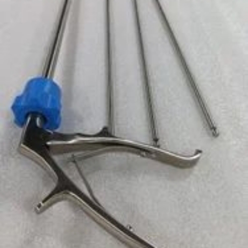 Laparoscopy Clip Applicator 10mm