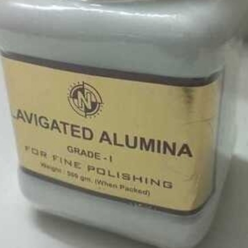 Lavigated alumina grade- 1 paste