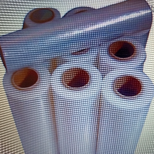 LDPE Pallet packaging film roll
