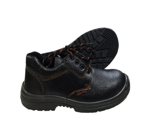 Leather Safety Shoes Aps 551
