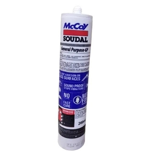 Mccoy Soudal Sealant