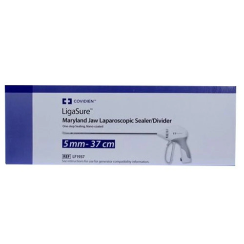 Medical Disposable Laproscopic Covidien Ligasure