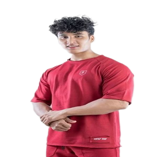 Men Oversized T Shirts