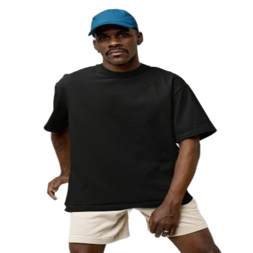 mens round neck t shirt