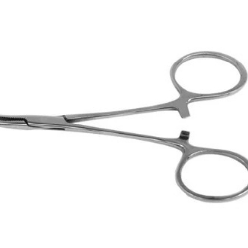 Mosquito Artery Forceps