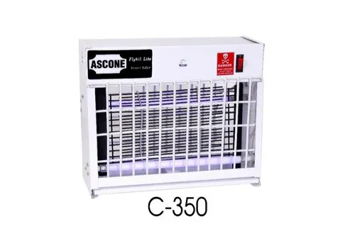 Mosquito Killer - Duration: ;