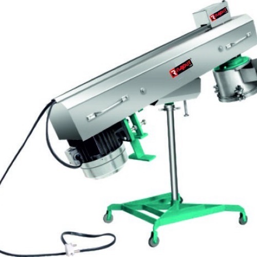 Namkeen Making Machine