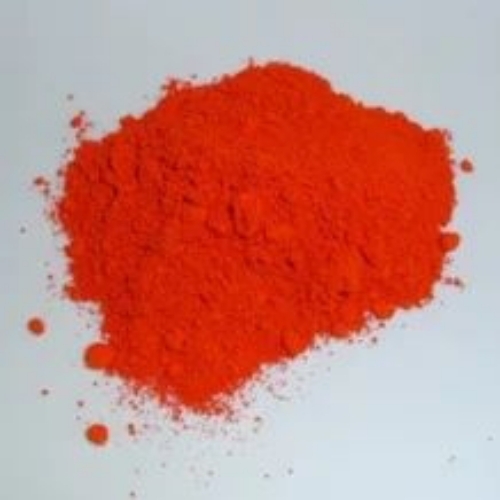 Oil Orange Crude Dyes