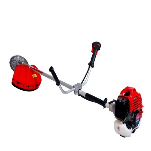 Petrol Brush Cutter