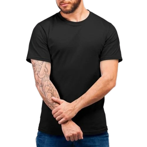 Plain T Shirt