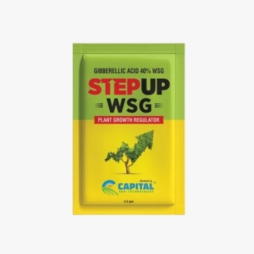 Plant Growth Regulators 2.5gm Pack