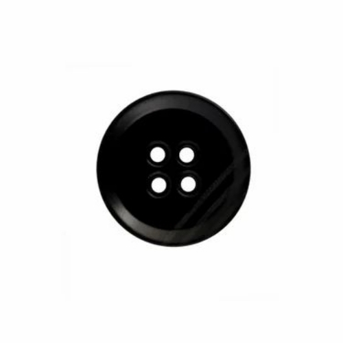Plastic Button