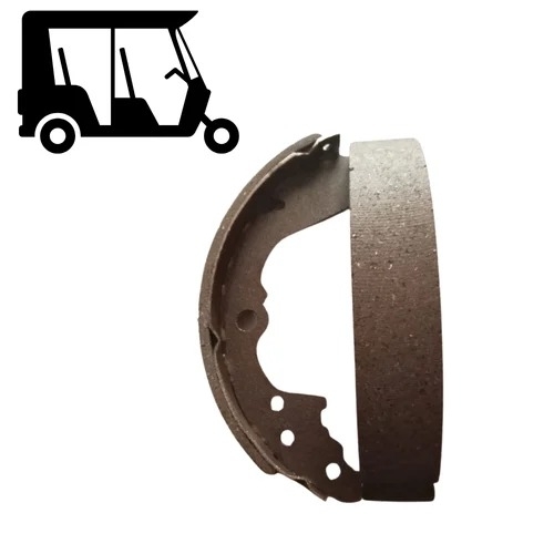 Rnf Three Wheeler Brake Shoe