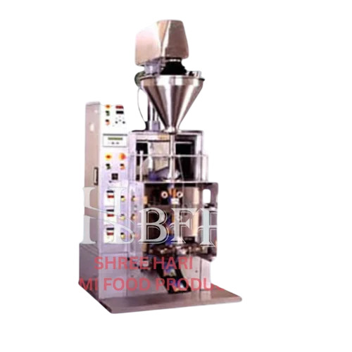 Semi Automatic Sugar Packaging Machine