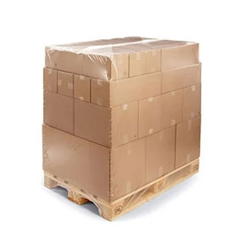 Shrink Pallet Covers