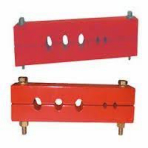 SMC Cable Spacer Cleat