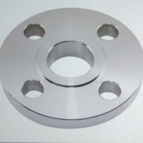Sorp flange 