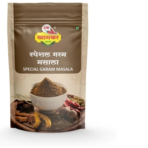 Special Garam Pood