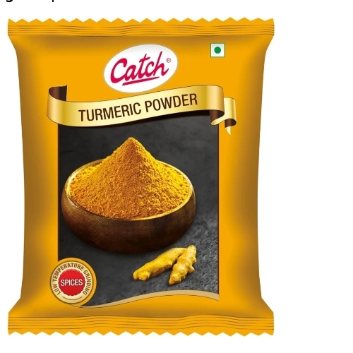 Special Turmeric
