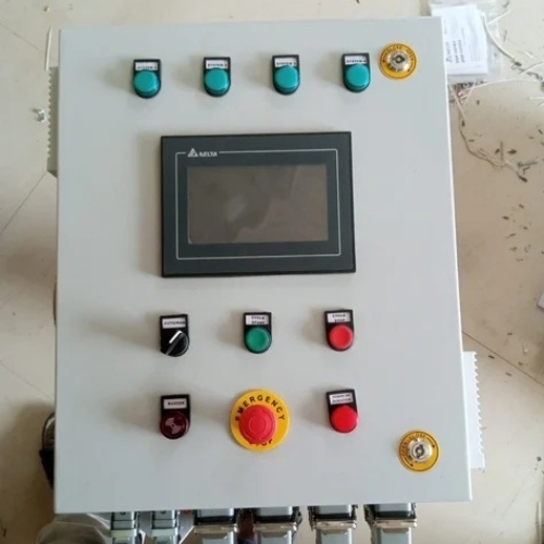 Star Delta Starter