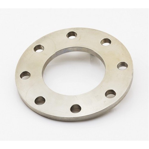 Steel Slip On Flanges