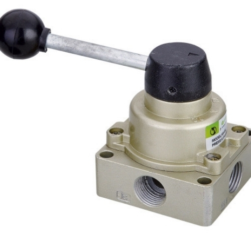 Switch Valves at Best Price in Delhi, Delhi | Srh Engineers