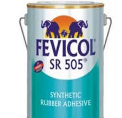 synthetic rubber adhesives