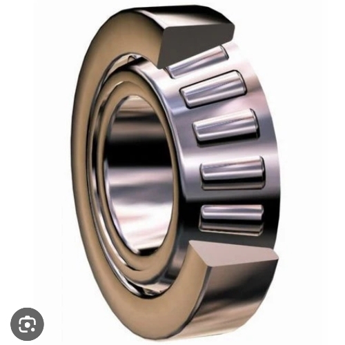 Tapered Roller Bearings