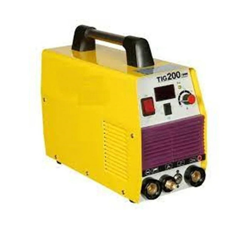 TIG 200 Welding Machine