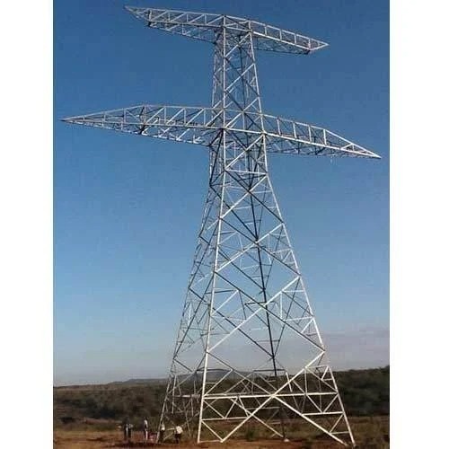 Transmission Line Tower