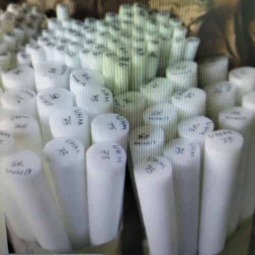 Uhmwpe rod