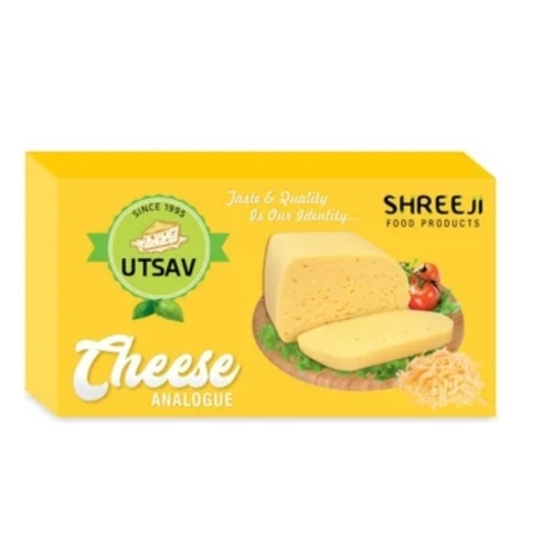 Utsav Cheese 1 Kg Pack