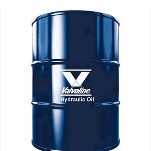 Volvoline Hydraulic Oil