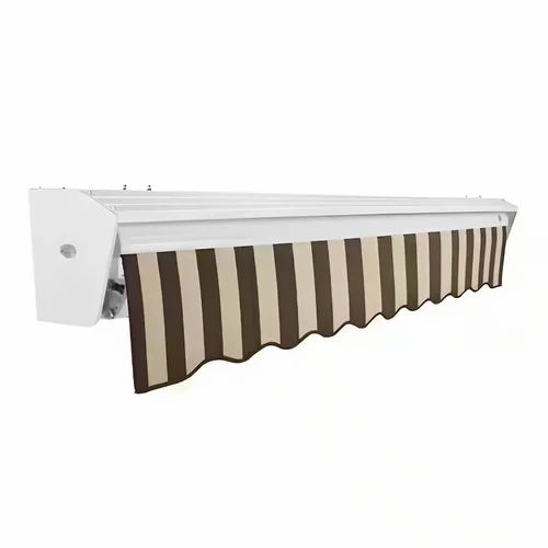 Window Retractable Awning Shelter 