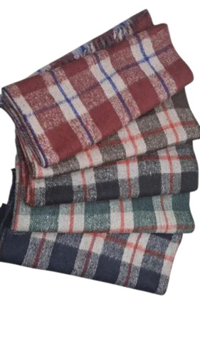 Woolen Blanket