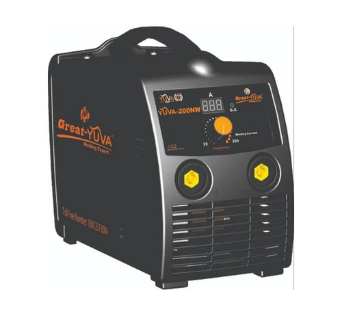 YUVA 200NW Electric Welding Machine