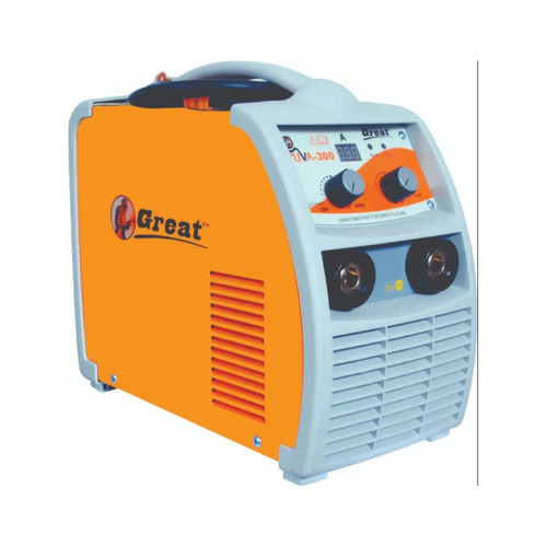 Yuva 300 Waterproof Welding Machine