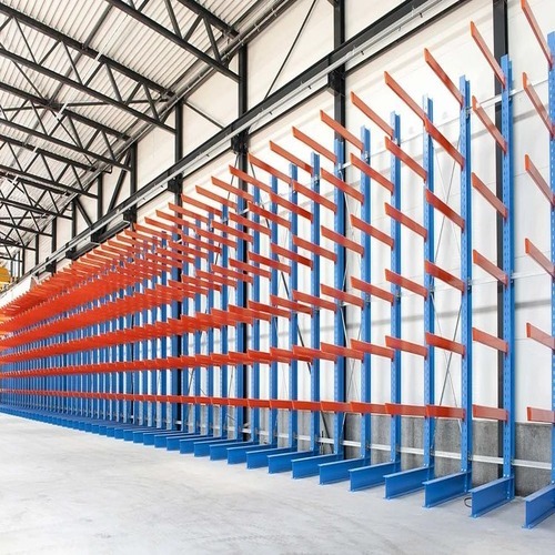 10 Feet Cantilever Rack